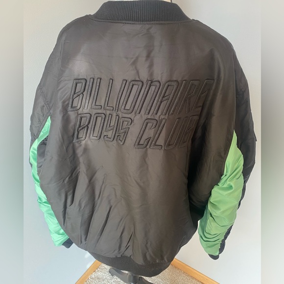 💸💲Billionaire Boys Club Jacket💸💵💲 - Picture 5 of 10